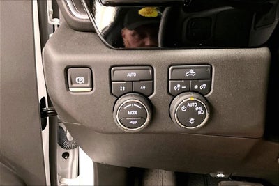 2025 Chevrolet Silverado 1500 LT 4x4-Htd Seats-Remote Start-20'' Wheels