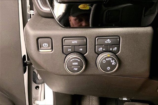 2025 Chevrolet Silverado 1500 LT 4x4-Htd Seats-Remote Start-20'' Wheels
