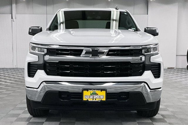 2025 Chevrolet Silverado 1500 LT 4x4-Htd Seats-Remote Start-20'' Wheels