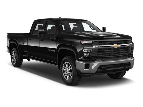 2025 Chevrolet Silverado 1500 LT 4X4-Remote Start-Heated Seats-Trailering Package