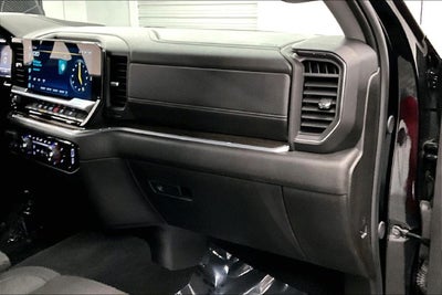 2025 Chevrolet Silverado 1500 LT 4x4-Htd Seats-Remote Start-20'' Wheels