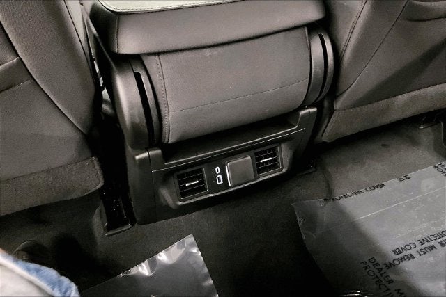 2025 Chevrolet Silverado 1500 LT 4x4-Htd Seats-Remote Start-20'' Wheels