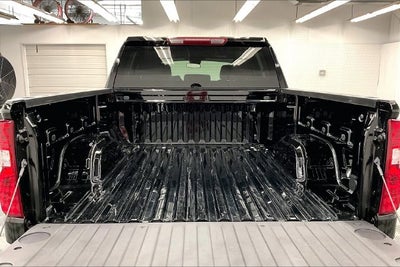 2025 Chevrolet Silverado 1500 LT 4x4-Htd Seats-Remote Start-20'' Wheels