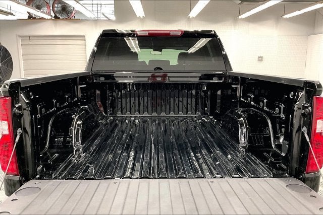2025 Chevrolet Silverado 1500 LT 4x4-Htd Seats-Remote Start-20'' Wheels