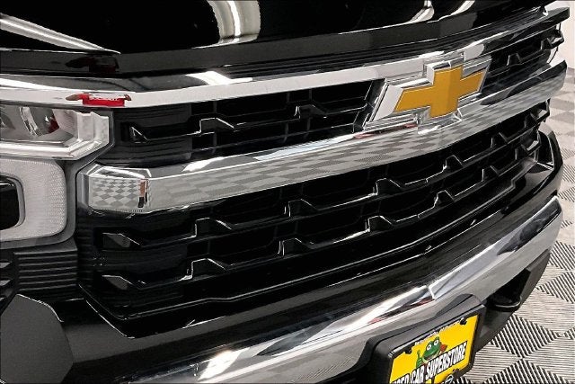2025 Chevrolet Silverado 1500 LT 4x4-Htd Seats-Remote Start-20'' Wheels