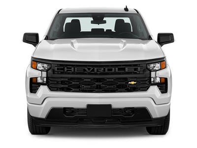 2025 Chevrolet Silverado 1500 LT 4X4-Remote Start-Heated Seats-Trailering Package