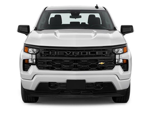 2025 Chevrolet Silverado 1500 LT 4X4-Remote Start-Heated Seats-Trailering Package