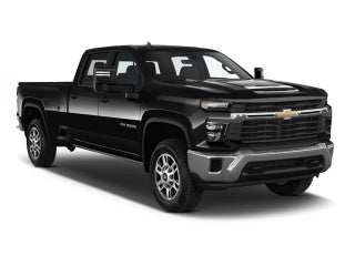 2025 Chevrolet Silverado 1500 LT 4X4-Remote Start-Heated Seats-Trailering Package