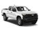2024 Chevrolet Colorado Work Truck