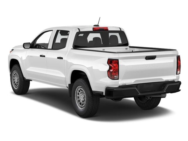 2024 Chevrolet Colorado Work Truck