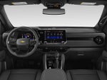 2024 Chevrolet Colorado Work Truck