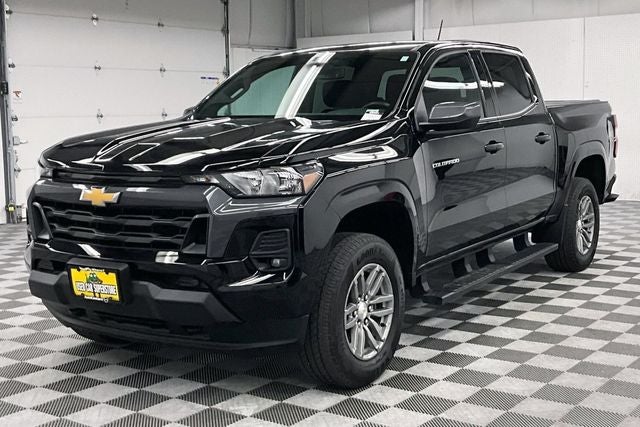 2024 Chevrolet Colorado LT 4x4 - Safety Pkg - Htd Seats - Remote Start