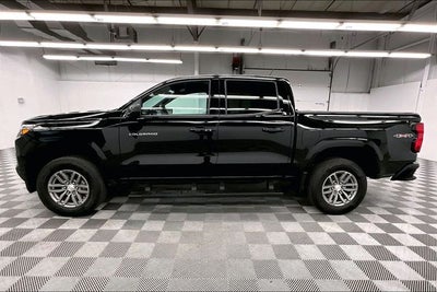 2024 Chevrolet Colorado LT 4x4 - Safety Pkg - Htd Seats - Remote Start