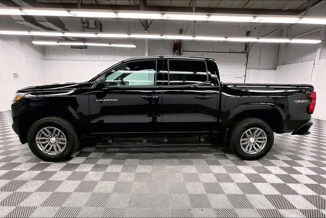 2024 Chevrolet Colorado LT 4x4 - Safety Pkg - Htd Seats - Remote Start