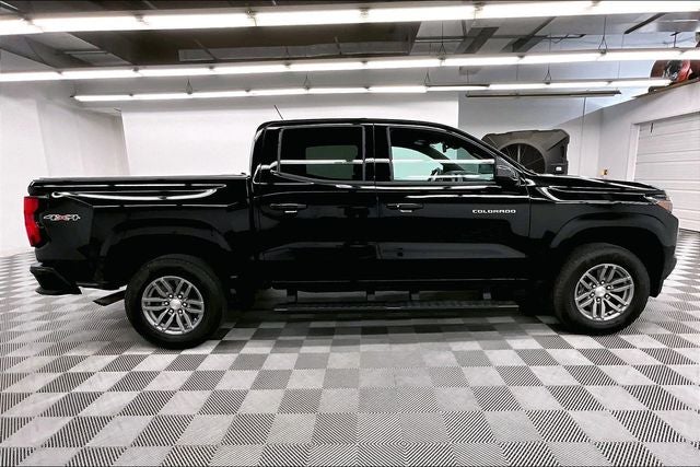 2024 Chevrolet Colorado LT 4x4 - Safety Pkg - Htd Seats - Remote Start