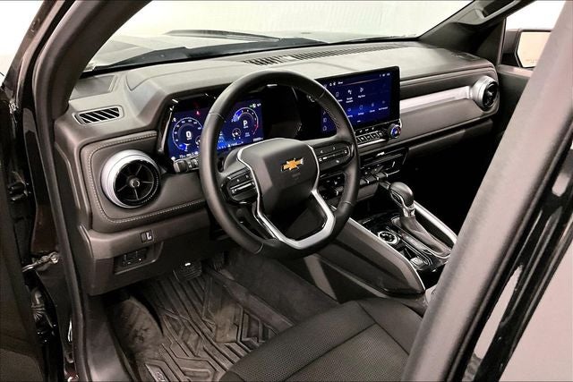 2024 Chevrolet Colorado LT 4x4 - Safety Pkg - Htd Seats - Remote Start