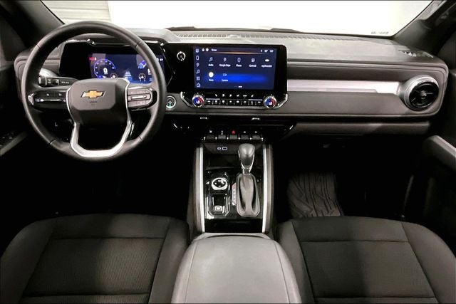 2024 Chevrolet Colorado LT 4x4 - Safety Pkg - Htd Seats - Remote Start