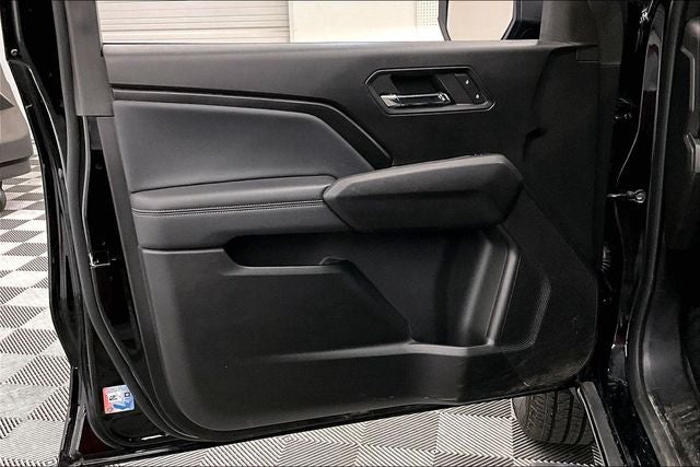 2024 Chevrolet Colorado LT 4x4 - Safety Pkg - Htd Seats - Remote Start