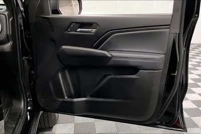 2024 Chevrolet Colorado LT 4x4 - Safety Pkg - Htd Seats - Remote Start