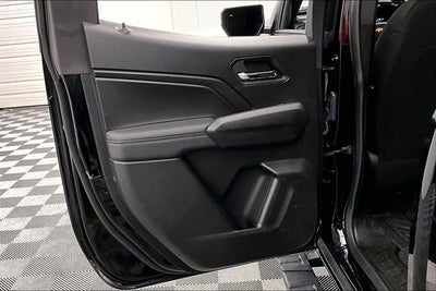 2024 Chevrolet Colorado LT 4x4 - Safety Pkg - Htd Seats - Remote Start