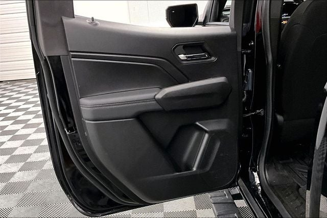 2024 Chevrolet Colorado LT 4x4 - Safety Pkg - Htd Seats - Remote Start