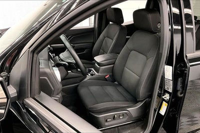 2024 Chevrolet Colorado LT 4x4 - Safety Pkg - Htd Seats - Remote Start