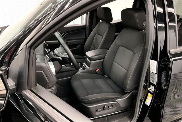2024 Chevrolet Colorado LT 4x4 - Safety Pkg - Htd Seats - Remote Start