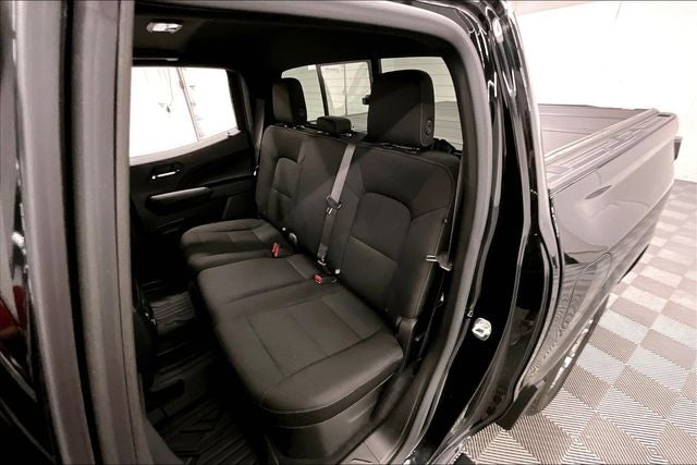 2024 Chevrolet Colorado LT 4x4 - Safety Pkg - Htd Seats - Remote Start