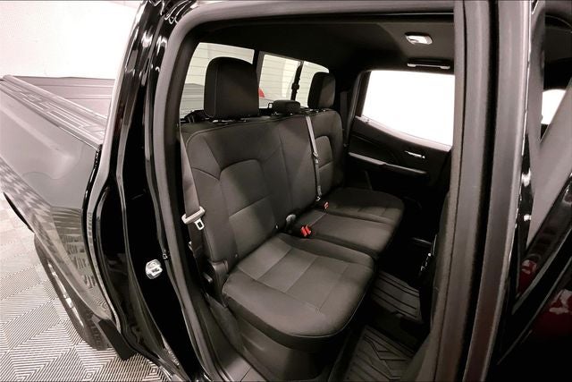 2024 Chevrolet Colorado LT 4x4 - Safety Pkg - Htd Seats - Remote Start