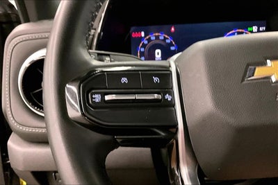 2024 Chevrolet Colorado LT 4x4 - Safety Pkg - Htd Seats - Remote Start
