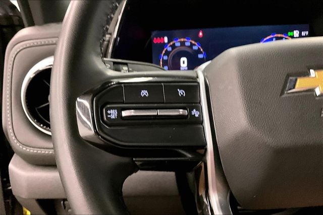 2024 Chevrolet Colorado LT 4x4 - Safety Pkg - Htd Seats - Remote Start