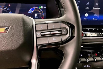 2024 Chevrolet Colorado LT 4x4 - Safety Pkg - Htd Seats - Remote Start