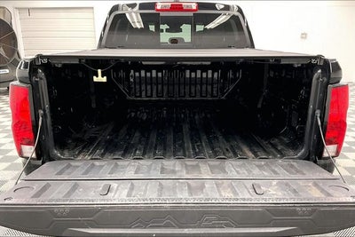 2024 Chevrolet Colorado LT 4x4 - Safety Pkg - Htd Seats - Remote Start