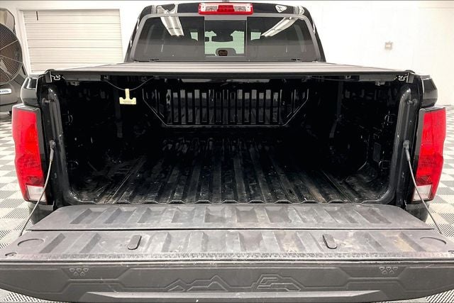 2024 Chevrolet Colorado LT 4x4 - Safety Pkg - Htd Seats - Remote Start