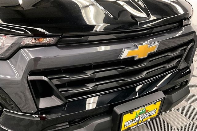 2024 Chevrolet Colorado LT 4x4 - Safety Pkg - Htd Seats - Remote Start