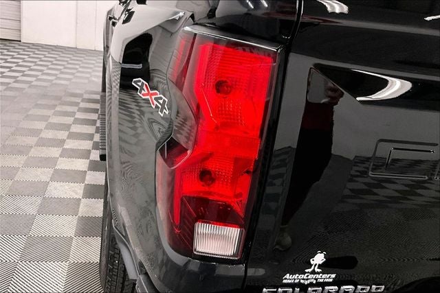 2024 Chevrolet Colorado LT 4x4 - Safety Pkg - Htd Seats - Remote Start