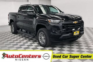 2024 Chevrolet Colorado LT 4x4 - Safety Pkg - Htd Seats - Remote Start