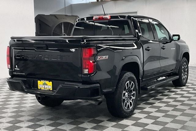 2023 Chevrolet Colorado Z71 4x4 - Trailer Pkg - Htd Seats - Remote Start