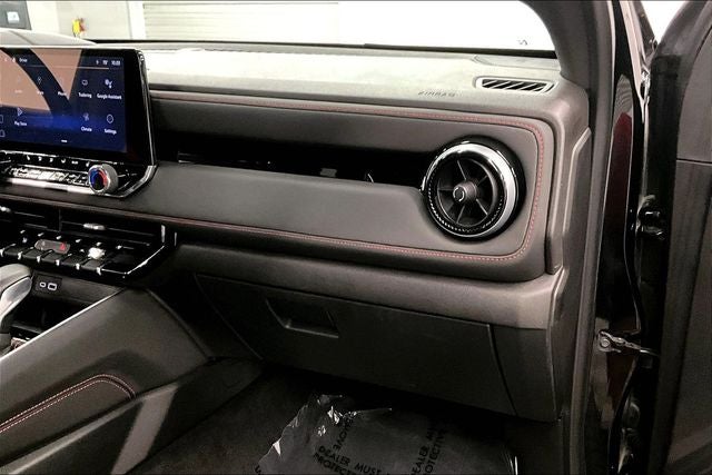 2023 Chevrolet Colorado Z71 4x4 - Trailer Pkg - Htd Seats - Remote Start
