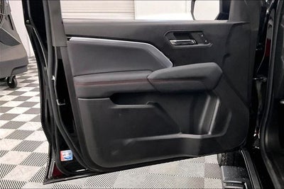 2023 Chevrolet Colorado Z71 4x4 - Trailer Pkg - Htd Seats - Remote Start