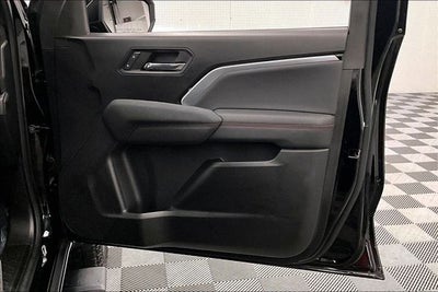 2023 Chevrolet Colorado Z71 4x4 - Trailer Pkg - Htd Seats - Remote Start