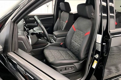 2023 Chevrolet Colorado Z71 4x4 - Trailer Pkg - Htd Seats - Remote Start