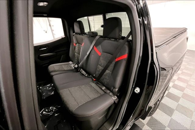 2023 Chevrolet Colorado Z71 4x4 - Trailer Pkg - Htd Seats - Remote Start