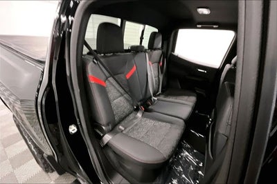 2023 Chevrolet Colorado Z71 4x4 - Trailer Pkg - Htd Seats - Remote Start