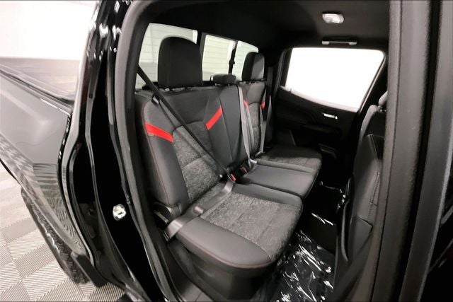 2023 Chevrolet Colorado Z71 4x4 - Trailer Pkg - Htd Seats - Remote Start