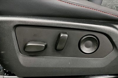 2023 Chevrolet Colorado Z71 4x4 - Trailer Pkg - Htd Seats - Remote Start