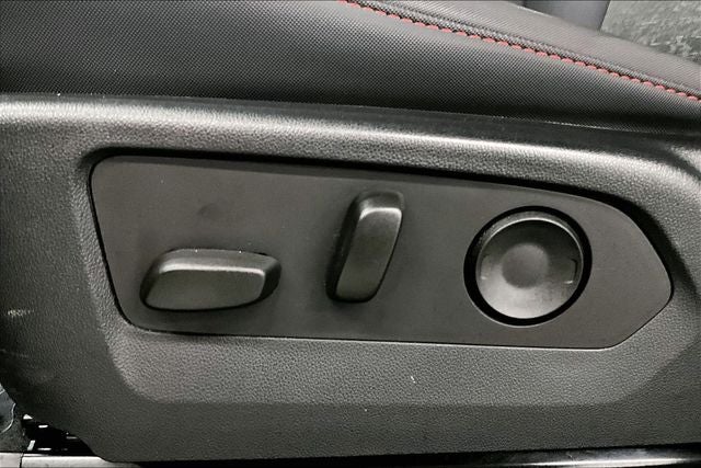 2023 Chevrolet Colorado Z71 4x4 - Trailer Pkg - Htd Seats - Remote Start