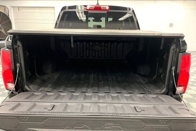 2023 Chevrolet Colorado Z71 4x4 - Trailer Pkg - Htd Seats - Remote Start