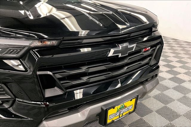 2023 Chevrolet Colorado Z71 4x4 - Trailer Pkg - Htd Seats - Remote Start