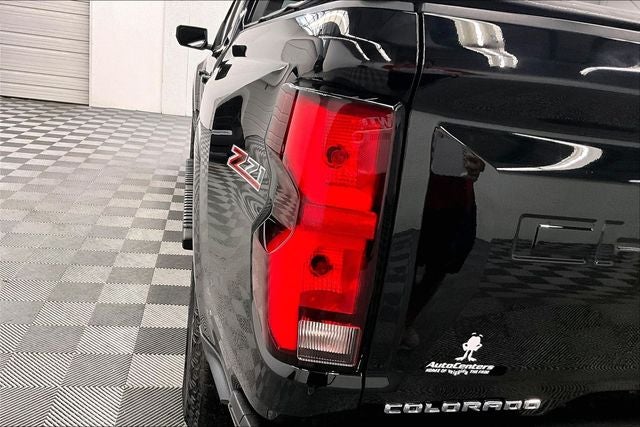 2023 Chevrolet Colorado Z71 4x4 - Trailer Pkg - Htd Seats - Remote Start